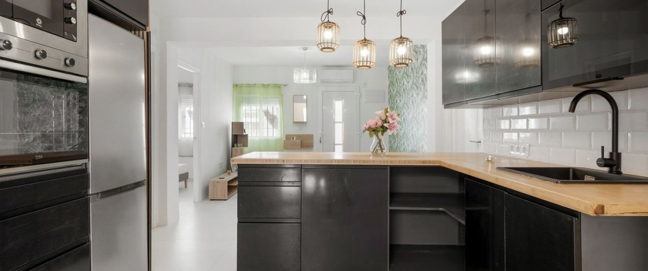 Rynek wtórny - apartment - Fuengirola - Los Boliches