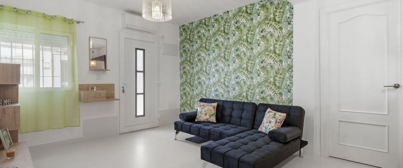 Rynek wtórny - apartment - Fuengirola - Los Boliches