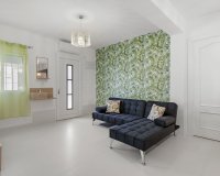 Rynek wtórny - apartment - Fuengirola - Los Boliches