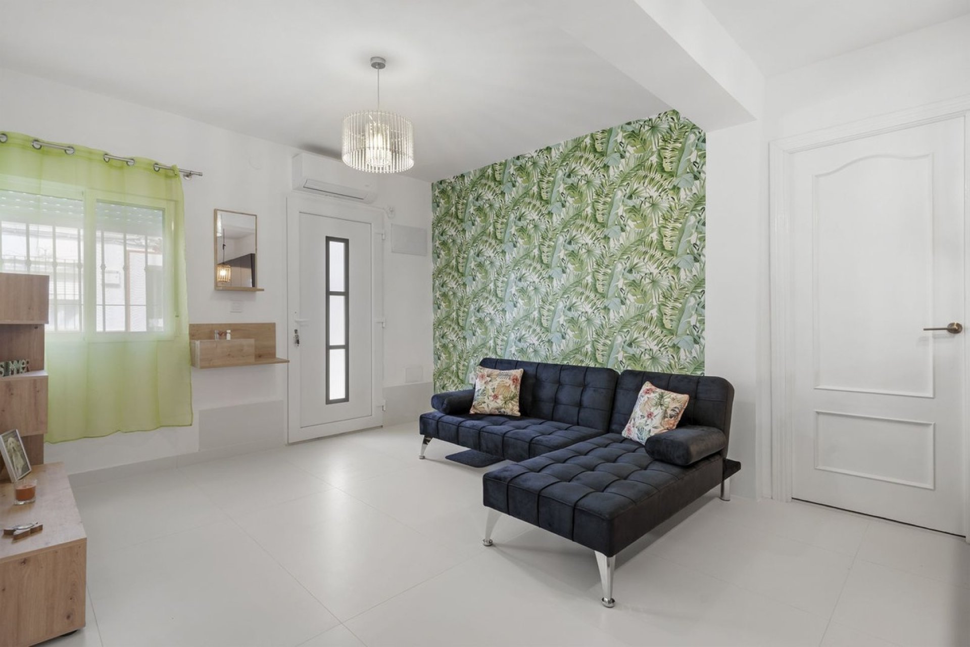 Rynek wtórny - apartment - Fuengirola - Los Boliches