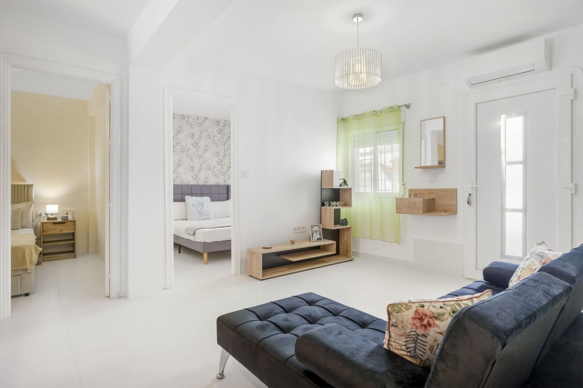 Rynek wtórny - apartment - Fuengirola - Los Boliches