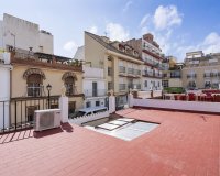 Rynek wtórny - apartment - Fuengirola - Los Boliches