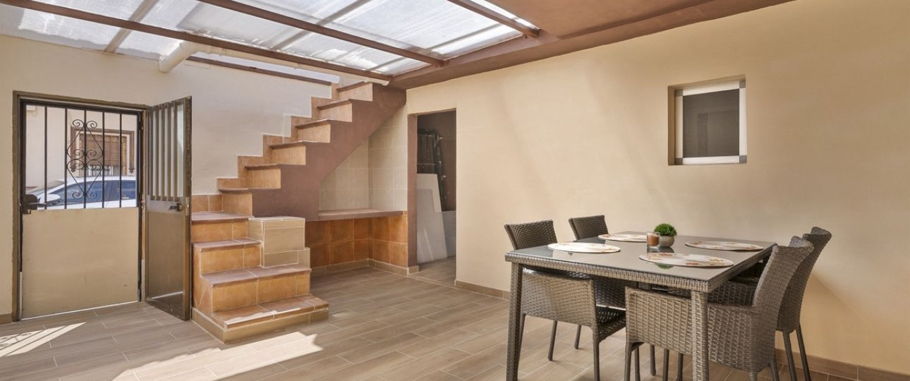 Rynek wtórny - apartment - Fuengirola - Los Boliches