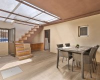 Rynek wtórny - apartment - Fuengirola - Los Boliches