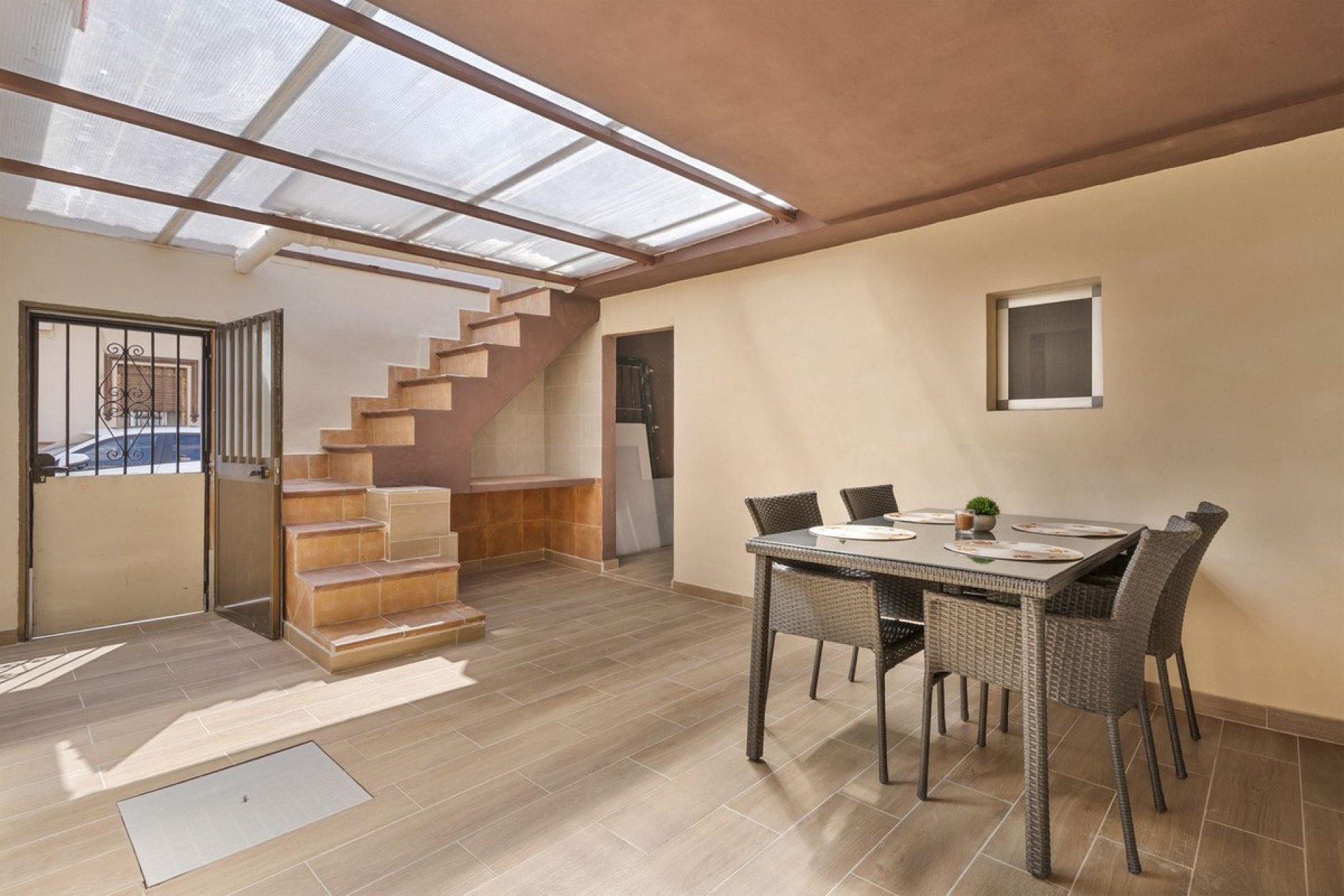Rynek wtórny - apartment - Fuengirola - Los Boliches