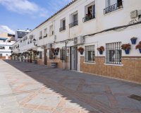 Rynek wtórny - apartment - Fuengirola - Los Boliches