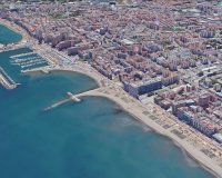 Rynek wtórny - apartment - Fuengirola - Los Boliches