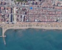 Rynek wtórny - apartment - Fuengirola - Los Boliches