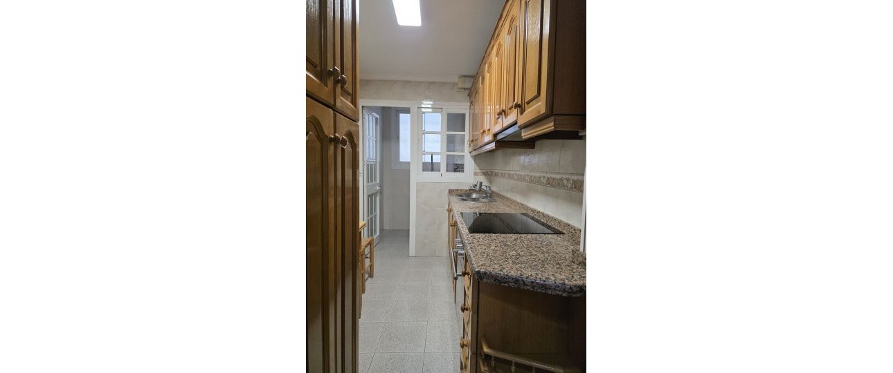 Rynek wtórny - apartment - Fuengirola - Los Boliches