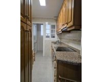 Rynek wtórny - apartment - Fuengirola - Los Boliches