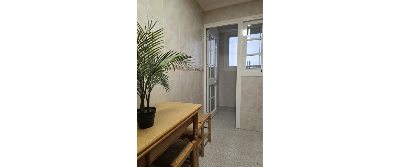 Rynek wtórny - apartment - Fuengirola - Los Boliches