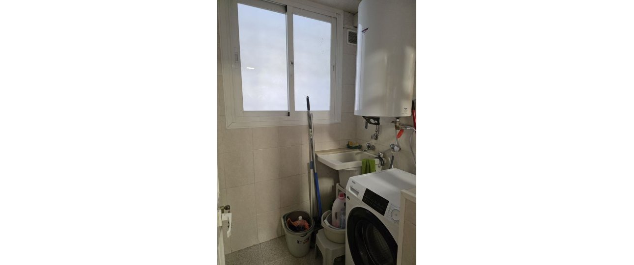 Rynek wtórny - apartment - Fuengirola - Los Boliches