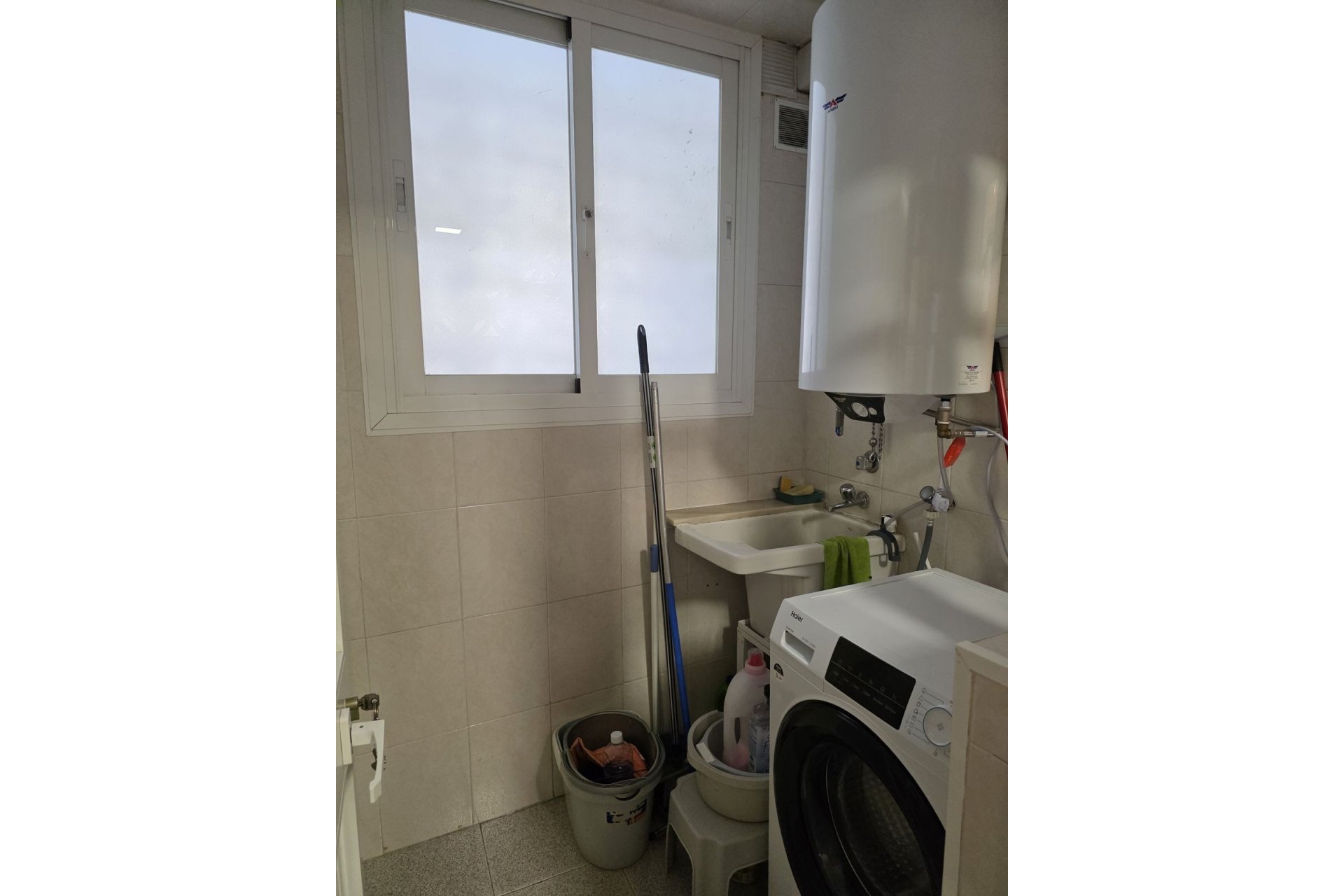 Rynek wtórny - apartment - Fuengirola - Los Boliches