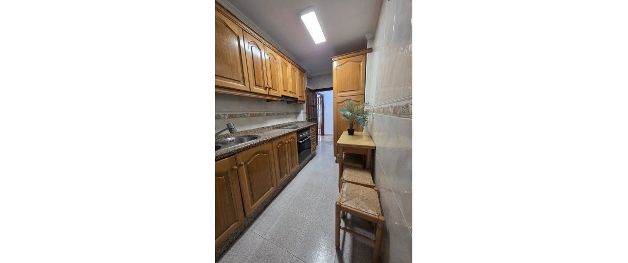 Rynek wtórny - apartment - Fuengirola - Los Boliches