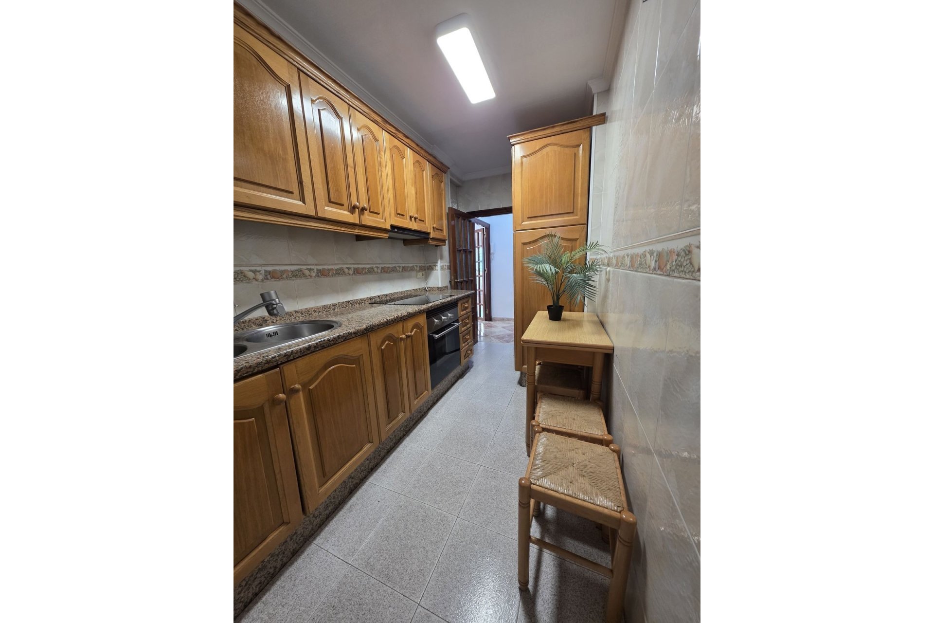 Rynek wtórny - apartment - Fuengirola - Los Boliches