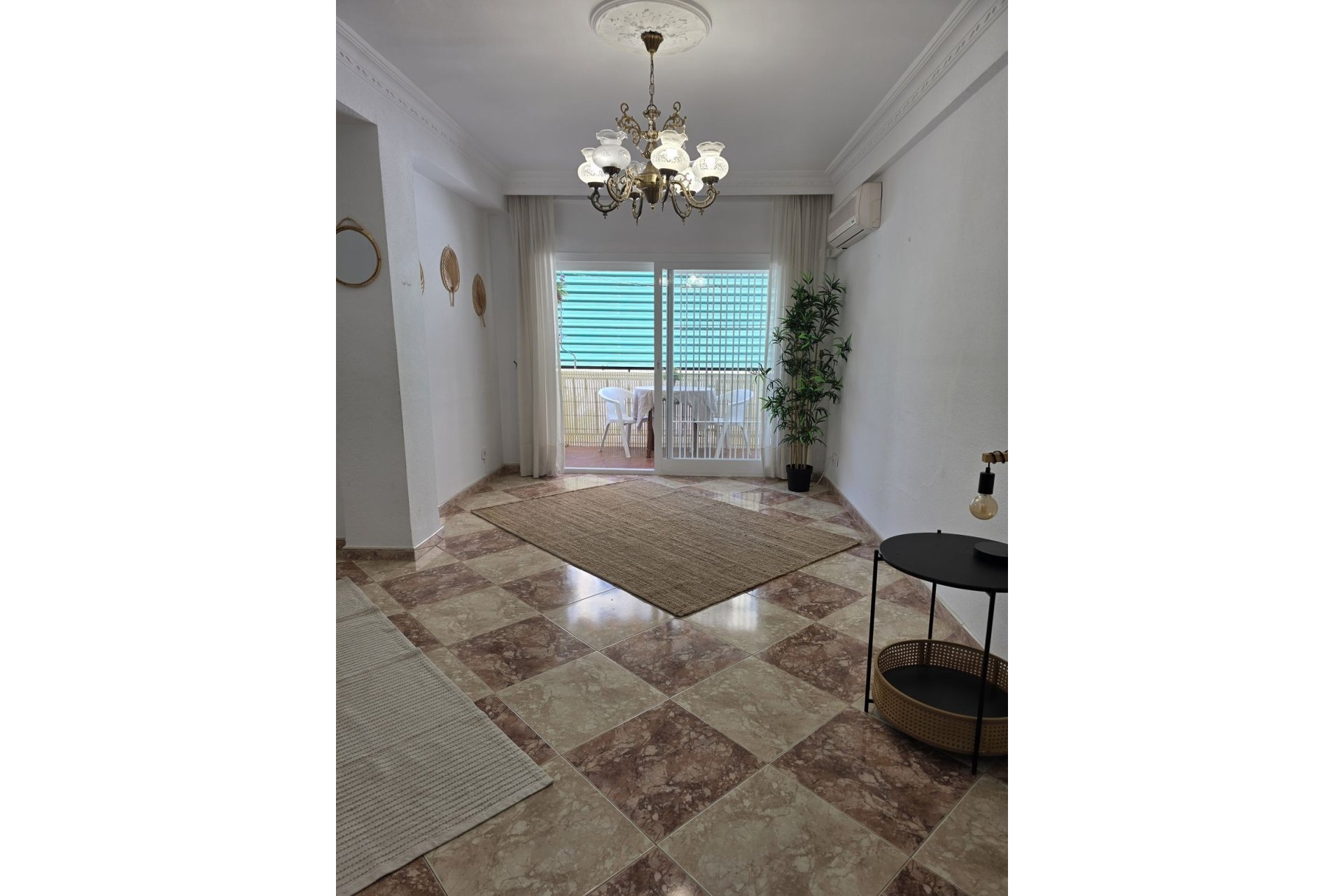 Rynek wtórny - apartment - Fuengirola - Los Boliches