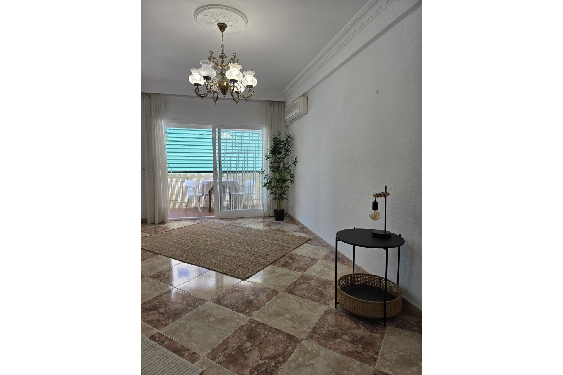 Rynek wtórny - apartment - Fuengirola - Los Boliches