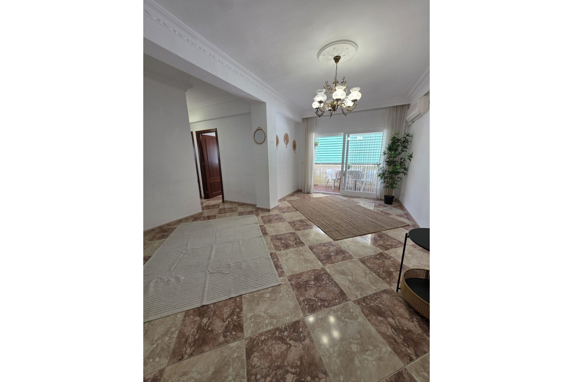 Rynek wtórny - apartment - Fuengirola - Los Boliches