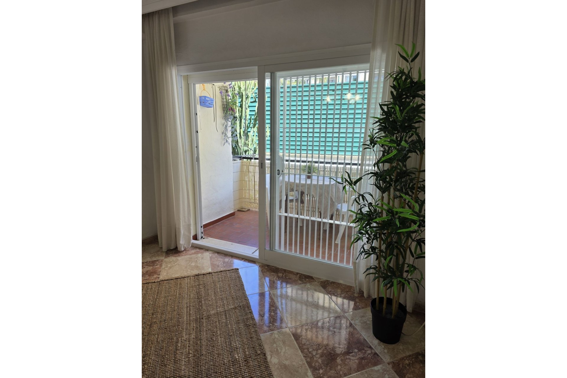 Rynek wtórny - apartment - Fuengirola - Los Boliches