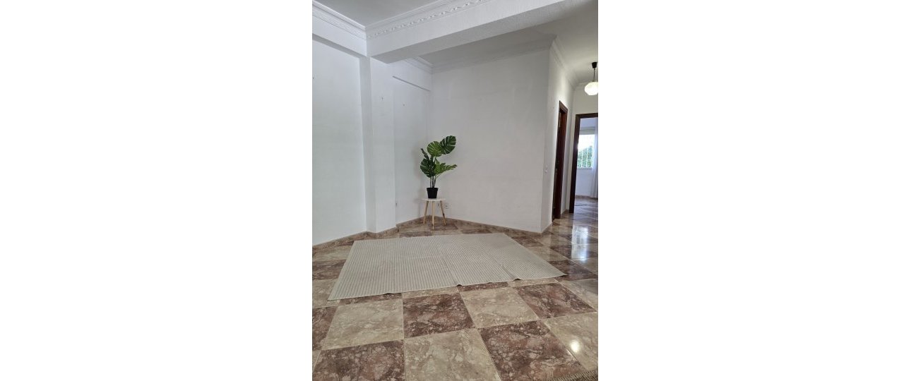 Rynek wtórny - apartment - Fuengirola - Los Boliches