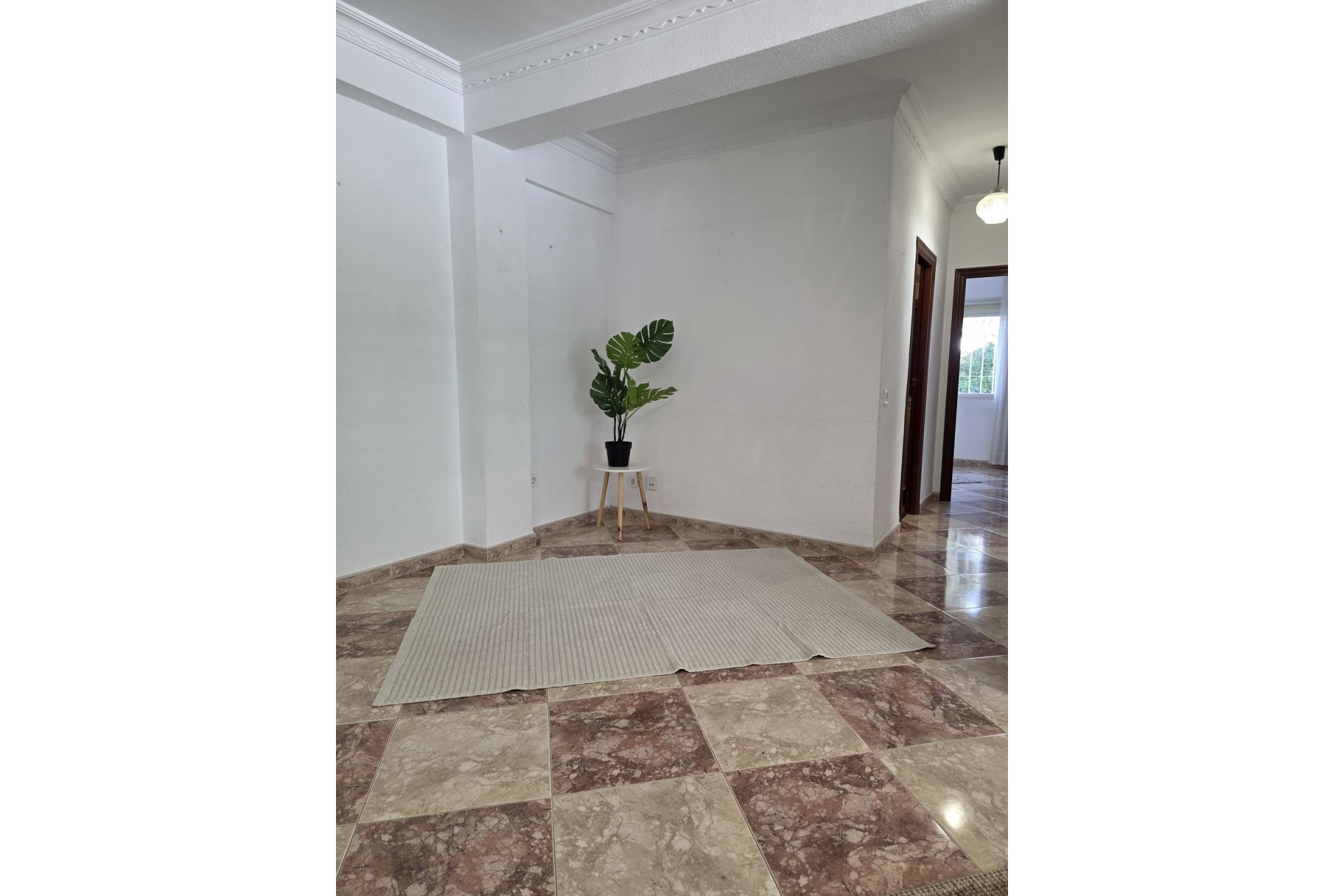 Rynek wtórny - apartment - Fuengirola - Los Boliches