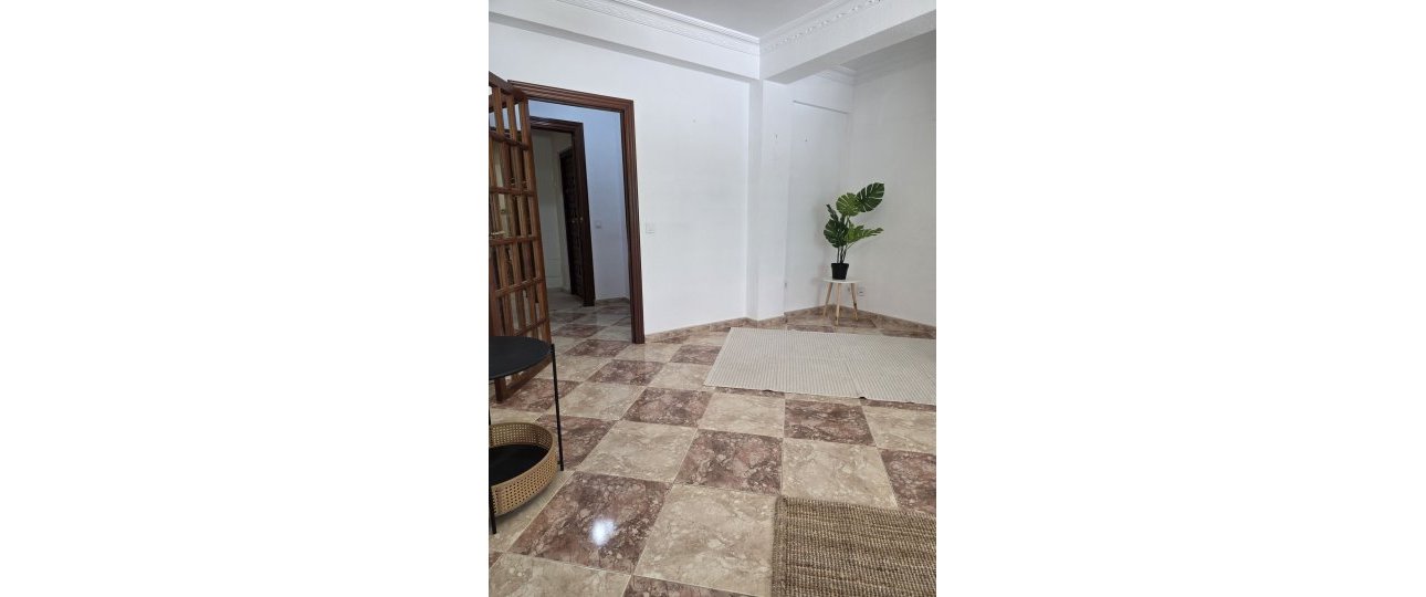 Rynek wtórny - apartment - Fuengirola - Los Boliches