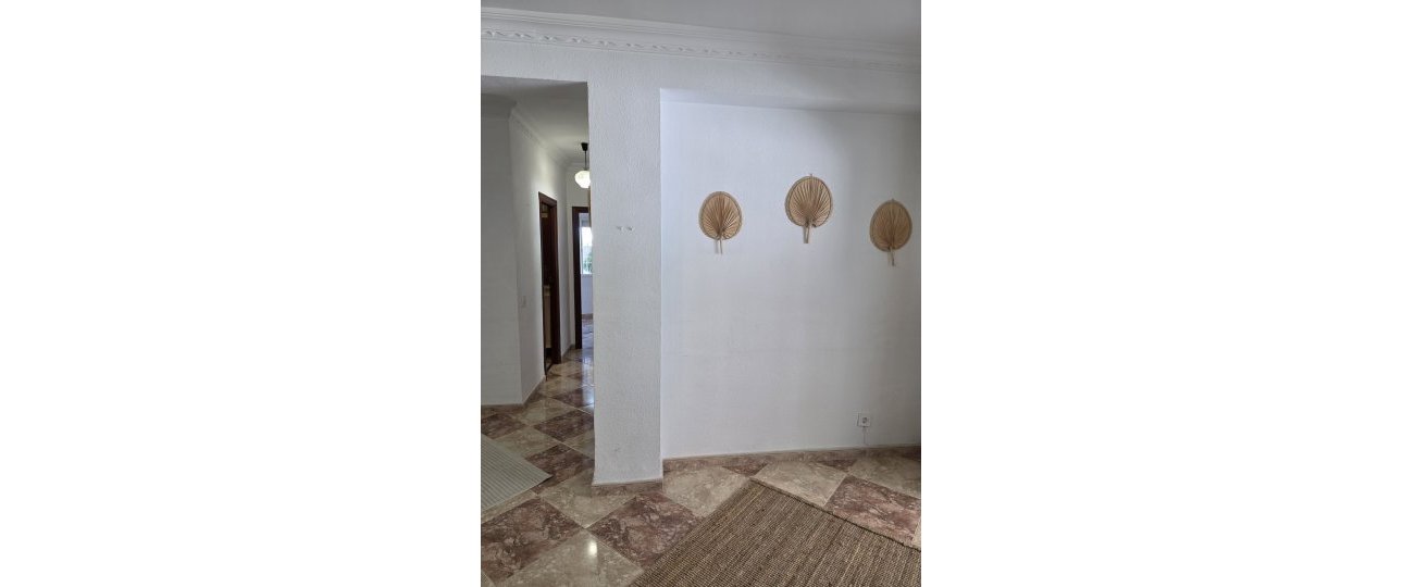 Rynek wtórny - apartment - Fuengirola - Los Boliches