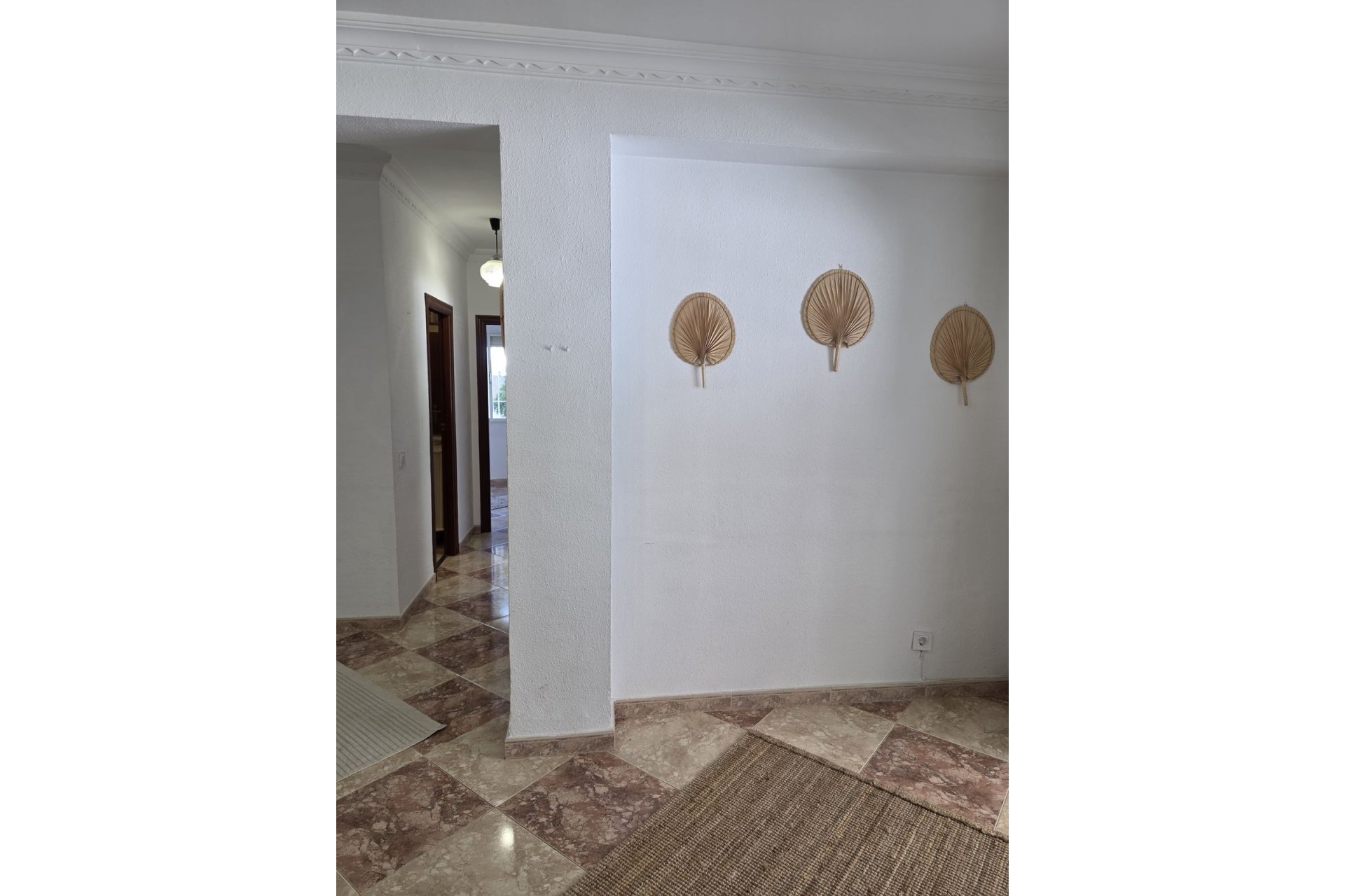 Rynek wtórny - apartment - Fuengirola - Los Boliches