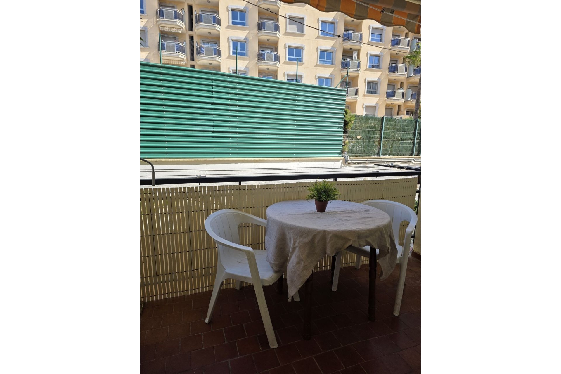 Rynek wtórny - apartment - Fuengirola - Los Boliches