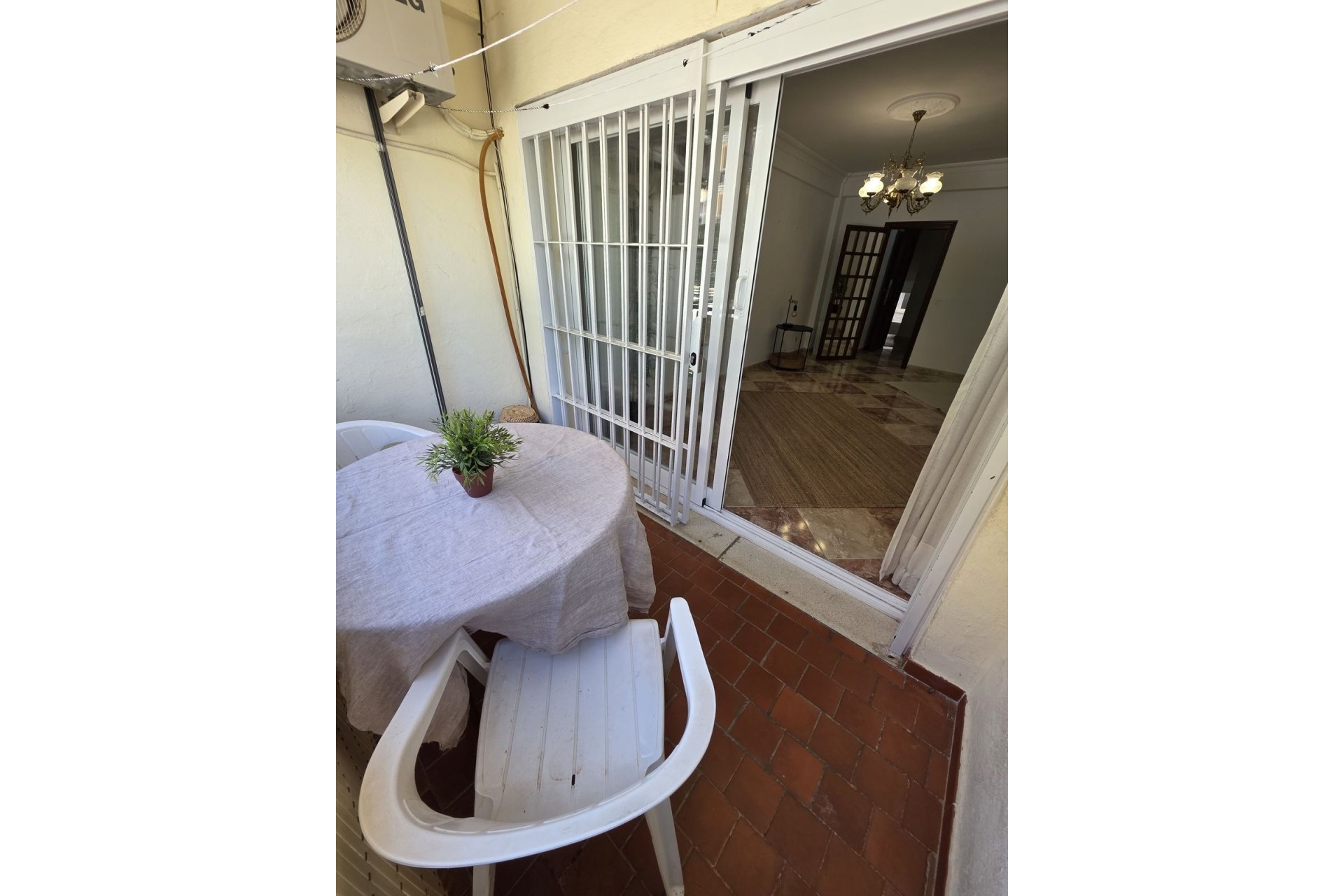 Rynek wtórny - apartment - Fuengirola - Los Boliches