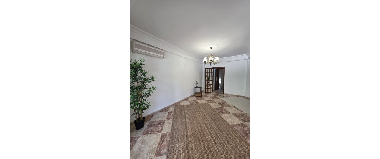 Rynek wtórny - apartment - Fuengirola - Los Boliches
