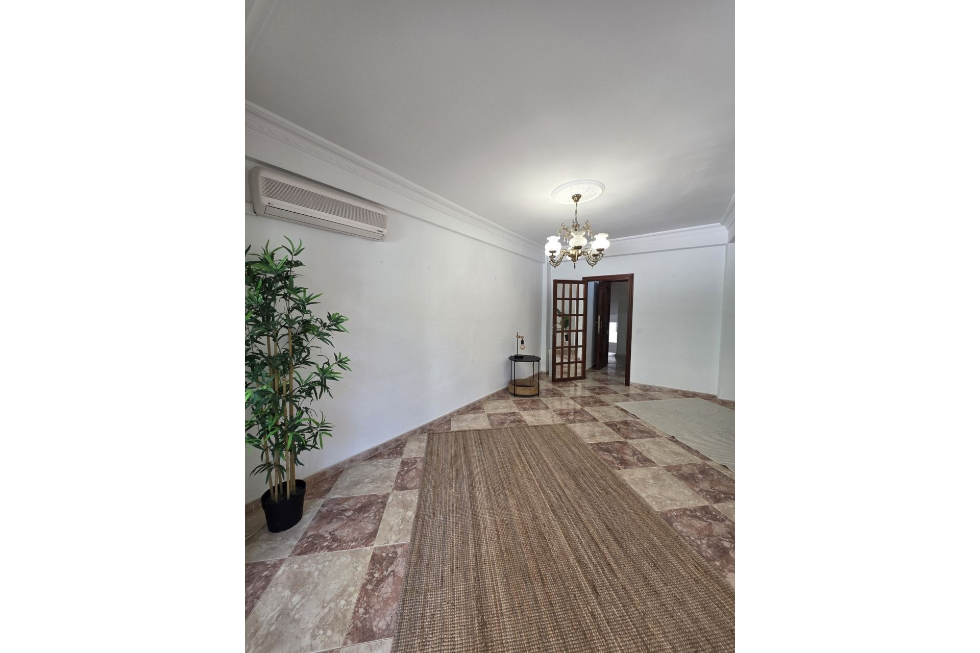 Rynek wtórny - apartment - Fuengirola - Los Boliches