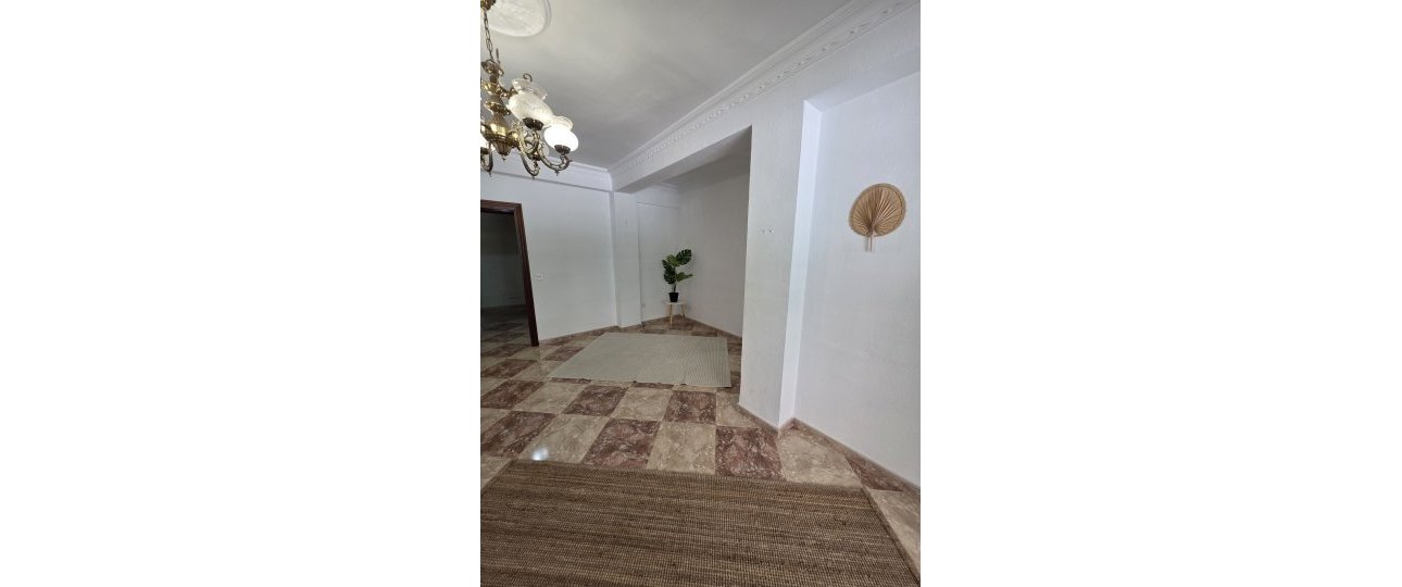 Rynek wtórny - apartment - Fuengirola - Los Boliches