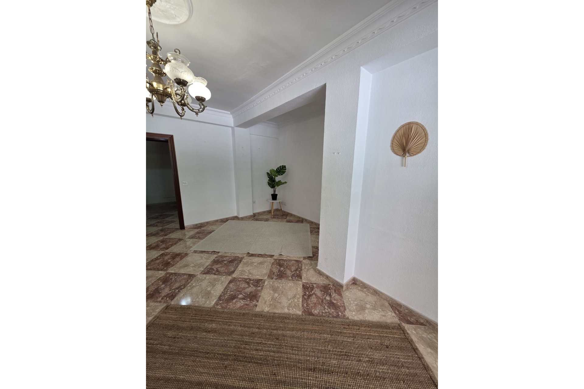 Rynek wtórny - apartment - Fuengirola - Los Boliches