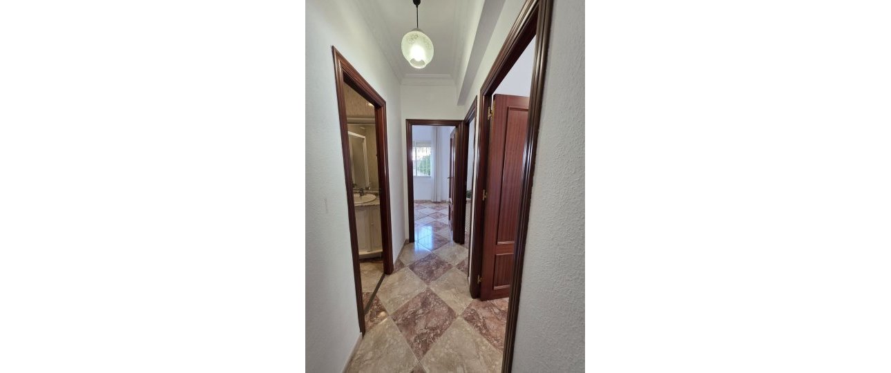 Rynek wtórny - apartment - Fuengirola - Los Boliches