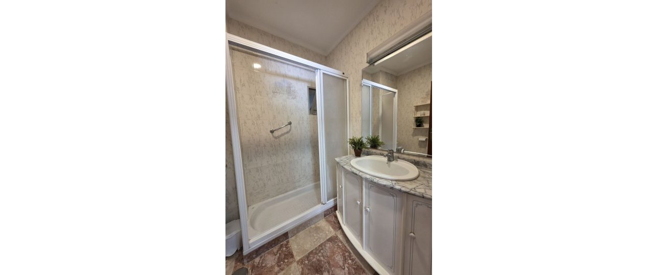 Rynek wtórny - apartment - Fuengirola - Los Boliches