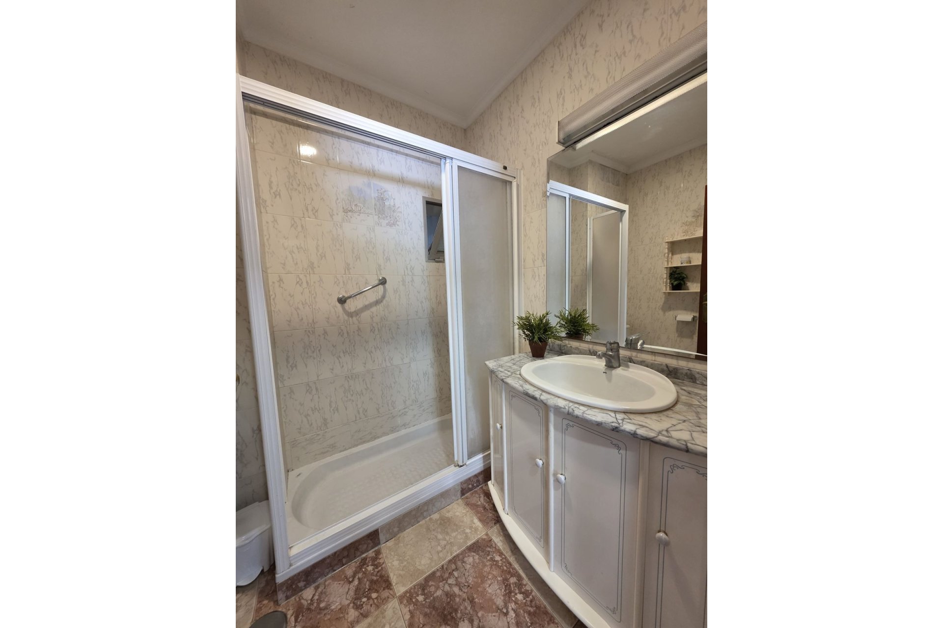 Rynek wtórny - apartment - Fuengirola - Los Boliches