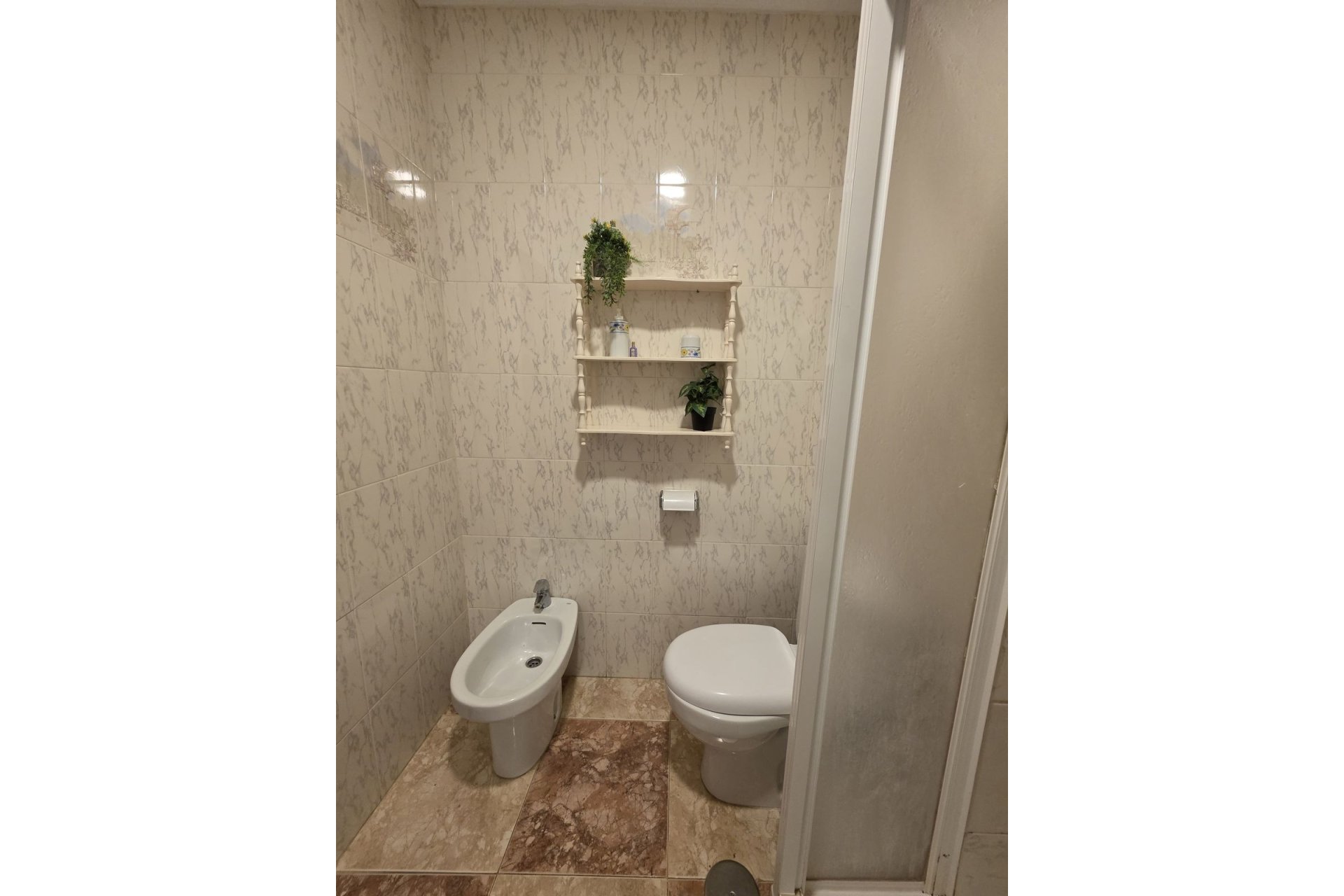 Rynek wtórny - apartment - Fuengirola - Los Boliches