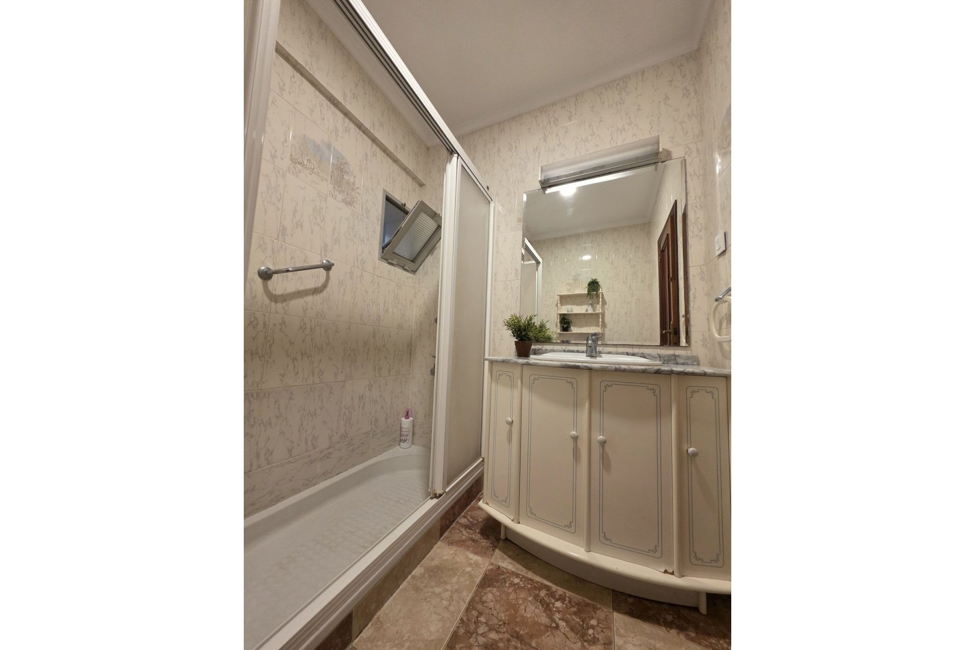 Rynek wtórny - apartment - Fuengirola - Los Boliches