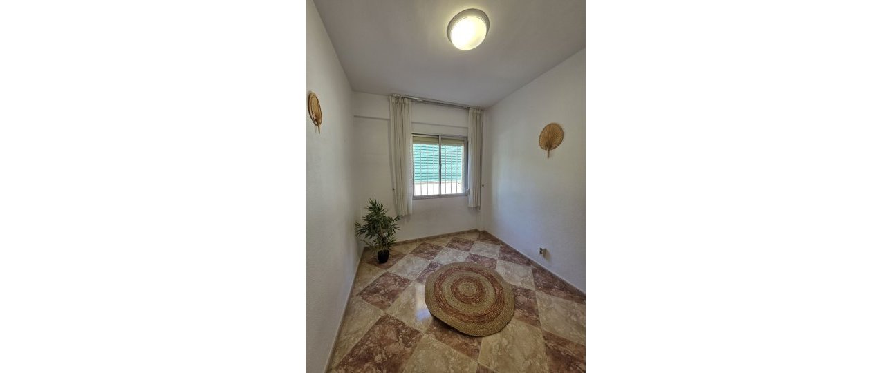 Rynek wtórny - apartment - Fuengirola - Los Boliches