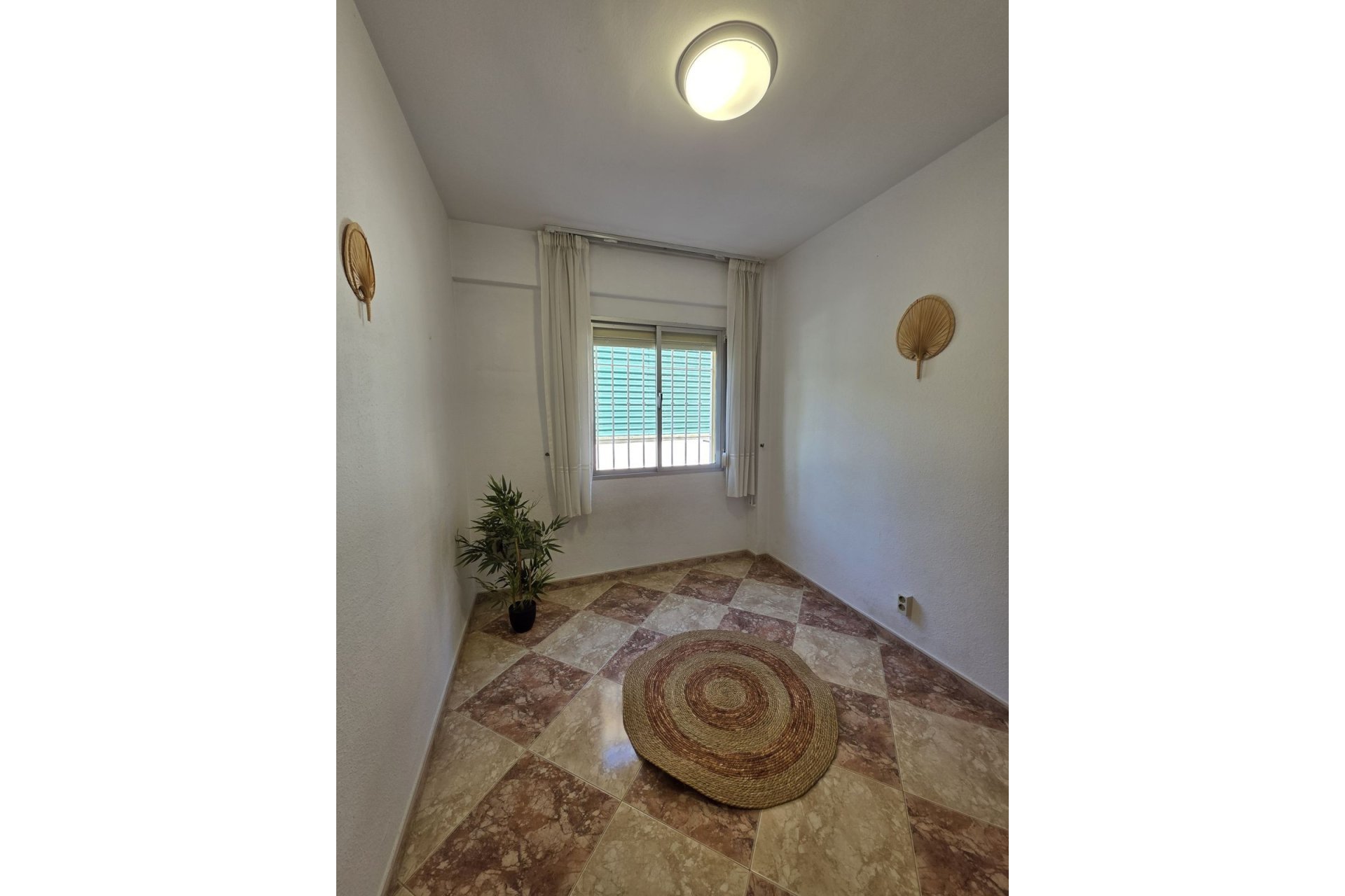 Rynek wtórny - apartment - Fuengirola - Los Boliches