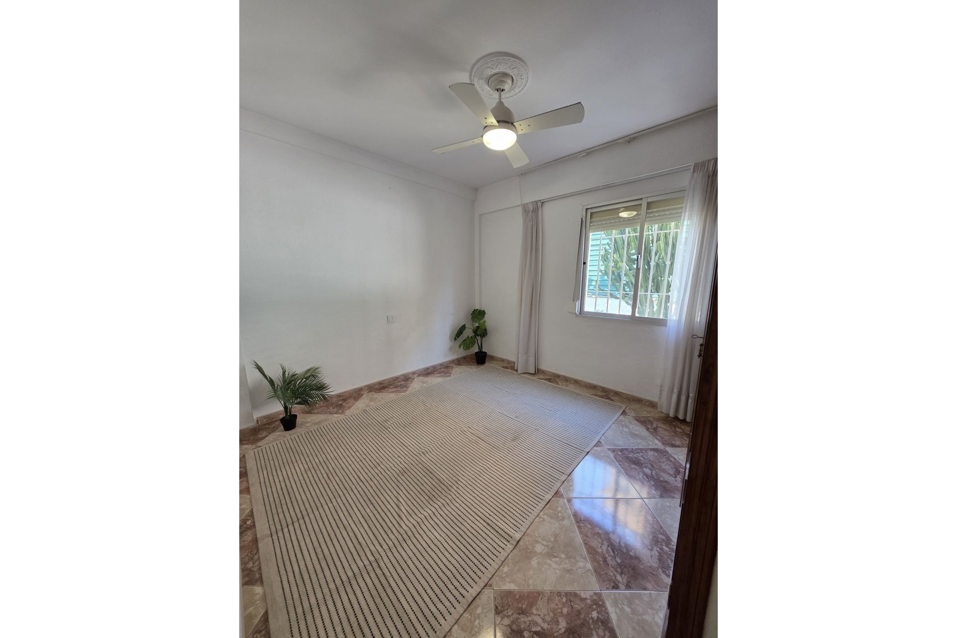 Rynek wtórny - apartment - Fuengirola - Los Boliches