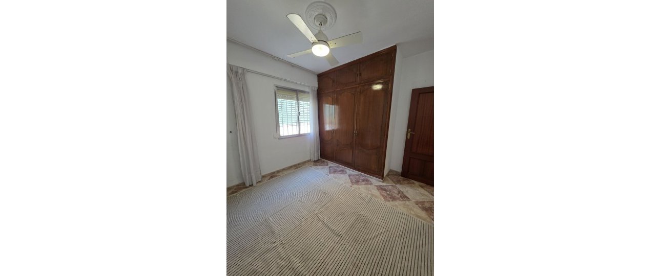 Rynek wtórny - apartment - Fuengirola - Los Boliches