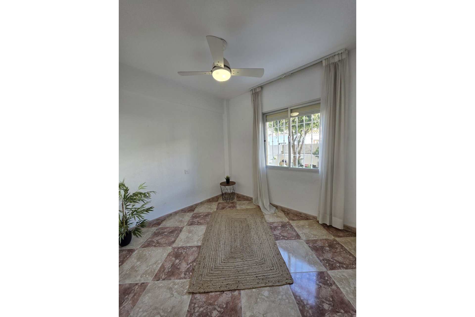 Rynek wtórny - apartment - Fuengirola - Los Boliches