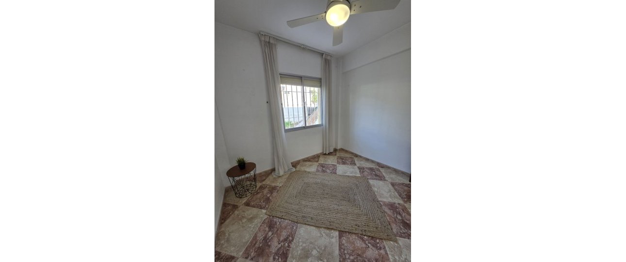 Rynek wtórny - apartment - Fuengirola - Los Boliches