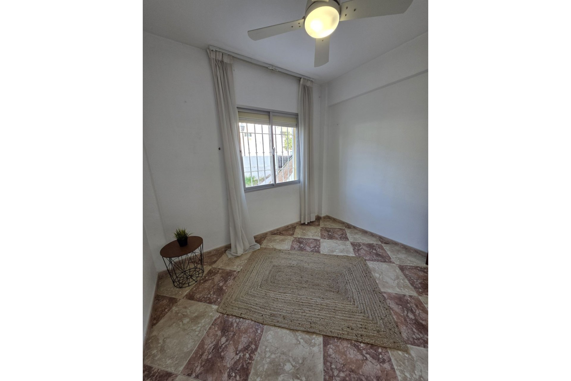 Rynek wtórny - apartment - Fuengirola - Los Boliches