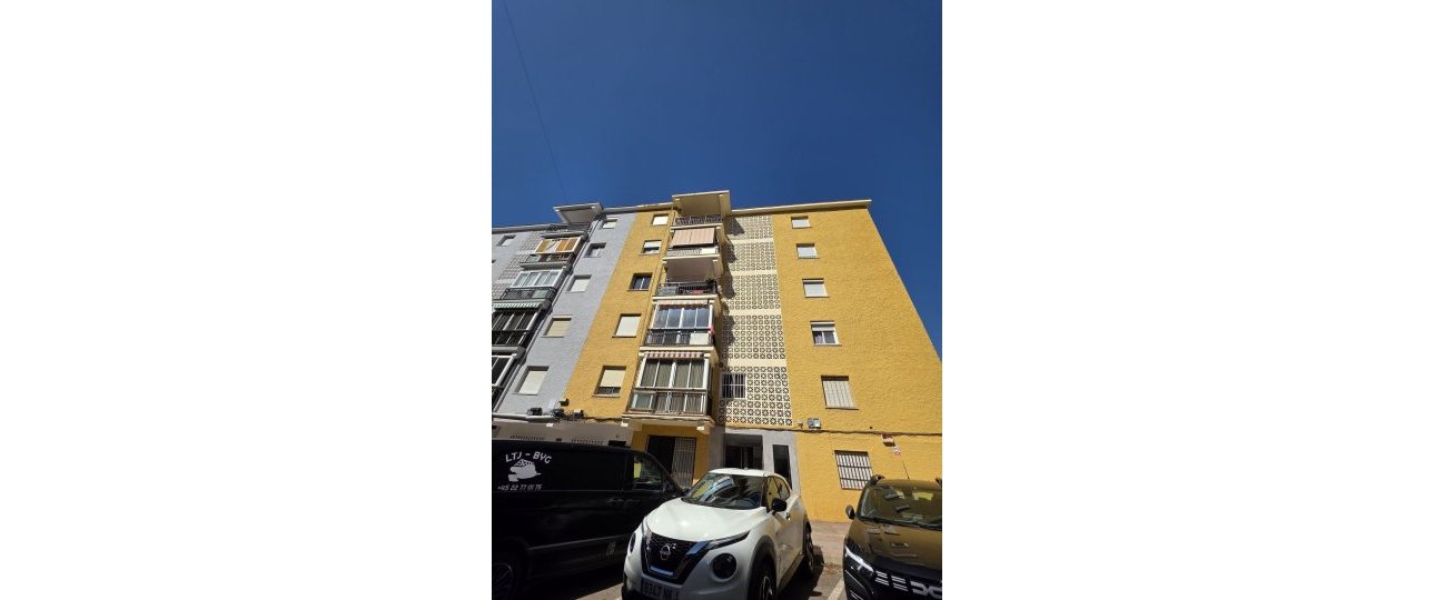 Rynek wtórny - apartment - Fuengirola - Los Boliches