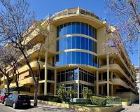 Rynek wtórny - apartment - Fuengirola - Los Pacos