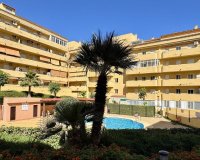 Rynek wtórny - apartment - Fuengirola - Los Pacos