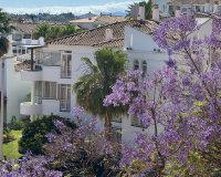 Rynek wtórny - apartment - Fuengirola - Los Pacos